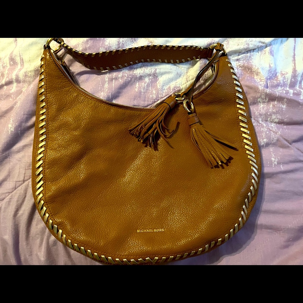 Michael kors purse